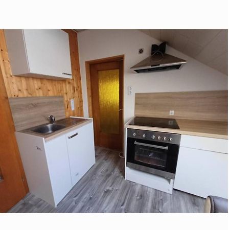 Hopfach Dachwohnung Wolpertshausen Luaran gambar