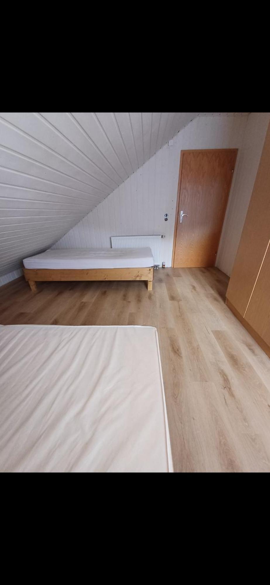 Hopfach Dachwohnung Wolpertshausen Luaran gambar