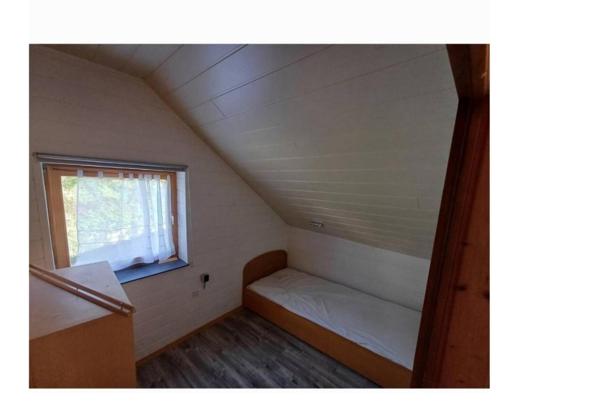 Hopfach Dachwohnung Wolpertshausen Luaran gambar